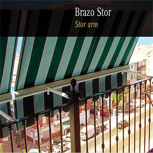 brazo_stor brazo_stor