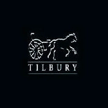 Catálogo Tilbury