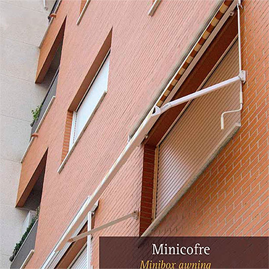 minicofre minicofre