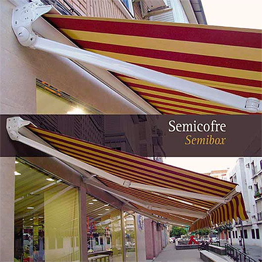 semicofre semicofre
